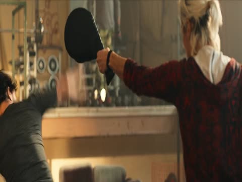 Sixty Minutes 2024 Hindi Dubbed