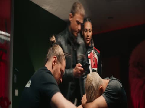 Sixty Minutes 2024 Hindi Dubbed