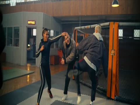 Sixty Minutes 2024 Hindi Dubbed