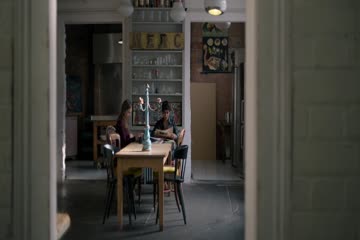 Skandal Bringing Down Wirecard 2022 in Hindi Dubb