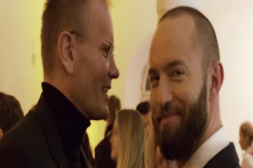 Skandal Bringing Down Wirecard 2022 in Hindi Dubb