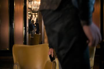 Skandal Bringing Down Wirecard 2022 in Hindi Dubb