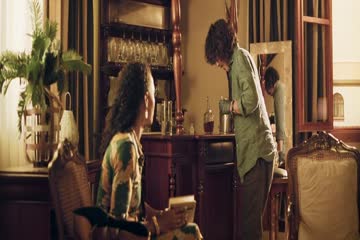 Skin in Flames 2022 in Hindi Dubb