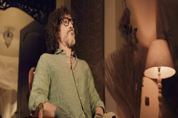 Skin in Flames 2022 in Hindi Dubb