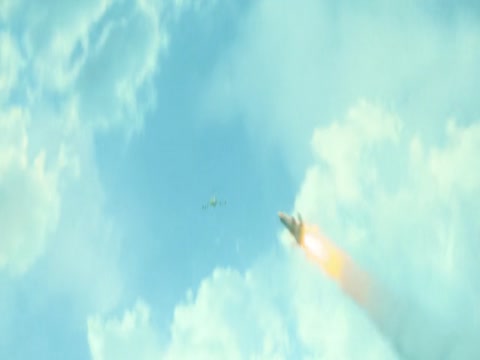 Sky Force 2025 Hindi