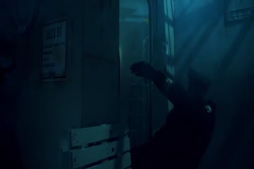 Sky Sharks 2020 in Hindi Dubbed