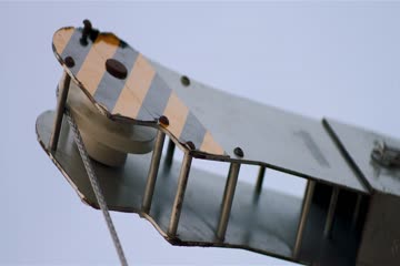 Skyfire 2019 in Hindi Dubb