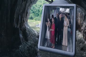 Skyfire 2019 in Hindi Dubb