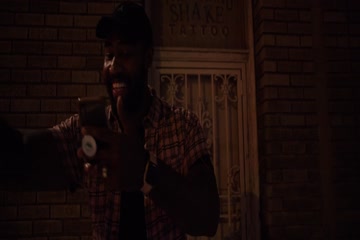 Slasher Party 2019 dubb in hindi