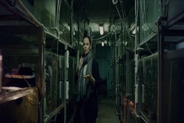 Sleepless Beauty 2020 in Hindi dubbed