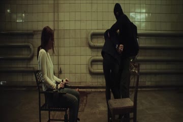 Sleepless Beauty 2020 in Hindi dubbed