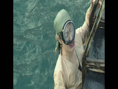 Smugglers 2023 Hindi Dub