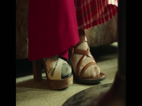 Smugglers 2023 Hindi Dub