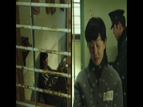 Smugglers 2023 Hindi Dub