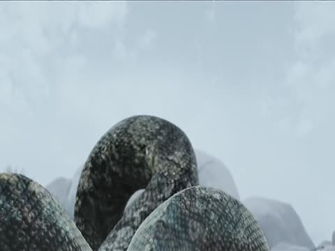 Snake 2 2019 Dubb in Hindi