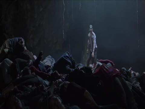 Snake 2 2019 Dubb in Hindi