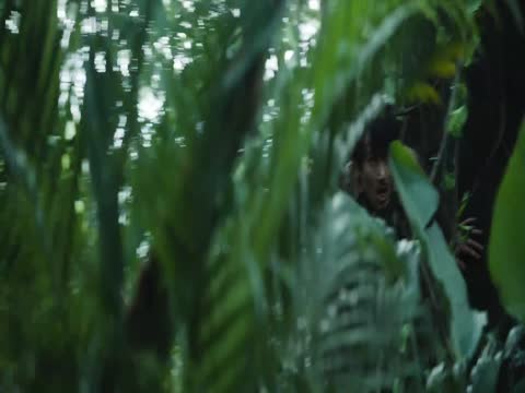 Snake 4 The Lost World 2023 Dubb in Hindi