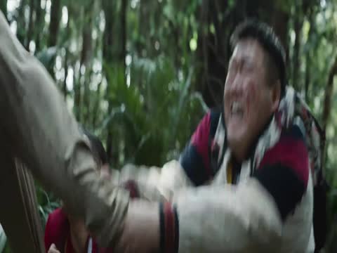 Snake 4 The Lost World 2023 Dubb in Hindi