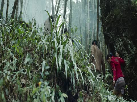 Snake 4 The Lost World 2023 Dubb in Hindi