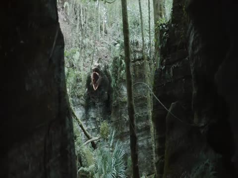 Snake 4 The Lost World 2023 Dubb in Hindi