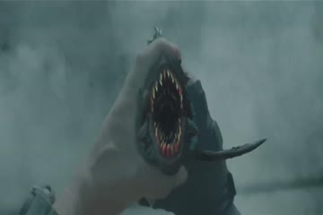 Snakes 2018 dubb in hindi