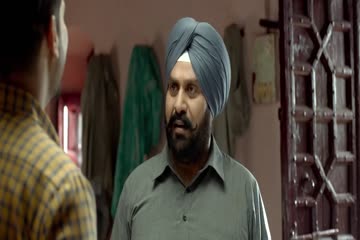 Sohreyan Da Pind Aa Gaya 2022 Punjabi