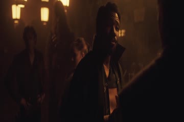 Solo A Star Wars Story 2018 in Hindi Dubb