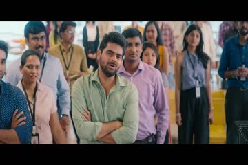 Solo Brathuke So Better 2020 in Hindi dubb
