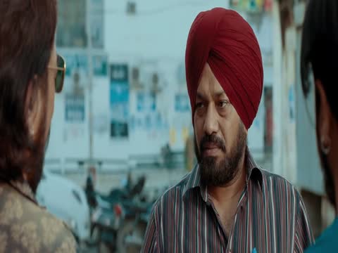 Son of Manjeet Singh 2018