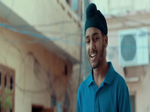 Son of Manjeet Singh 2018
