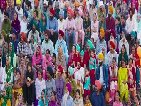 Son of Sardaar 2 2025 Hindi