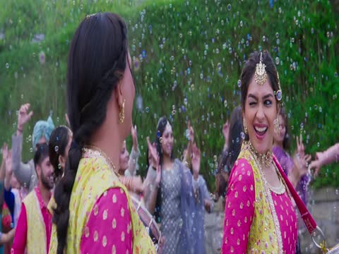 Son of Sardaar 2 2025 Hindi