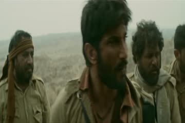 Sonchiriya 2019