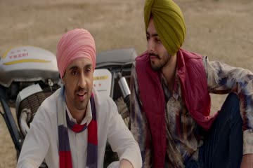 Soorma 2018