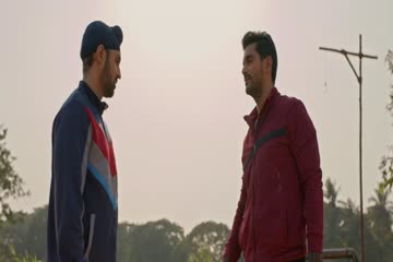 Soorma 2018
