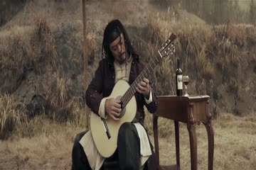 Southern Shaolin and the Fierce Buddha Warriors 2021 Dubb Hindi