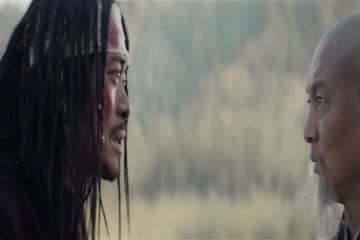 Southern Shaolin and the Fierce Buddha Warriors 2021 Dubb Hindi