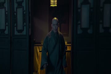 Southern Shaolin and the Fierce Buddha Warriors 2021 Dubb Hindi