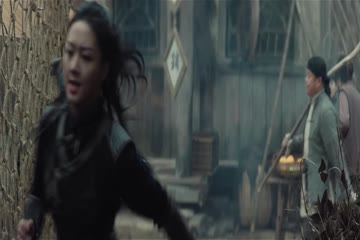 Southern Shaolin and the Fierce Buddha Warriors 2021 Dubb Hindi