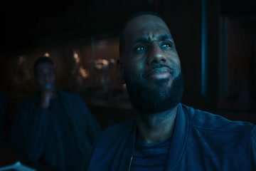 Space Jam A New Legacy 2021 dubb in hindi