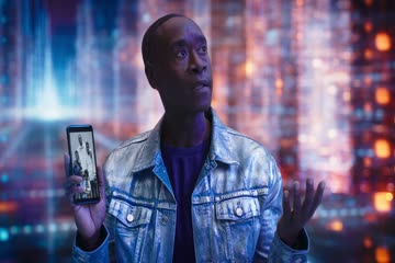 Space Jam A New Legacy 2021 dubb in hindi