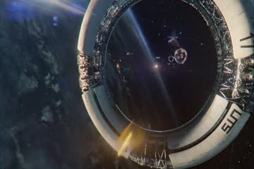 Space Sweepers 2021 Dubb in Hindi