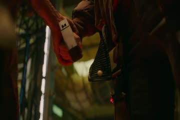 Space Sweepers 2021 Dubb in Hindi