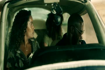 Spell 2020 BrRip in Hindi Dubbed