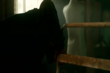 Spell 2020 BrRip in Hindi Dubbed