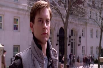 Spider Man 2 2004 Dubb in Hindi