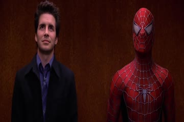 Spider Man 2 2004 Dubb in Hindi