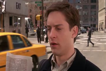 Spider Man 2002 Dubb in Hindi