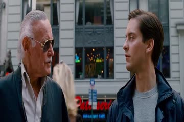 Spider-Man 3 2007 Hindi Dubb
