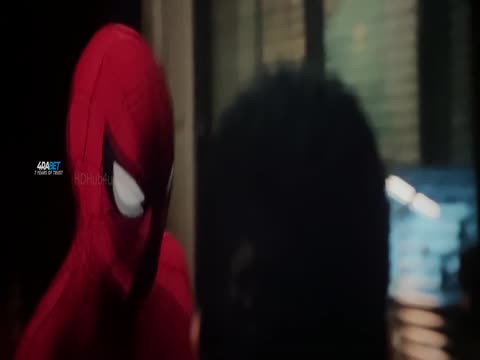 Spider Man Brand New Day 2026 in Hindi Dubb